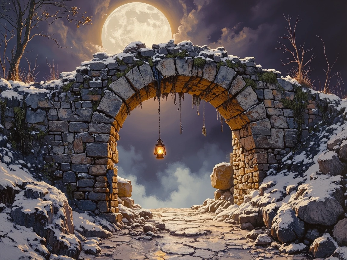 🌙