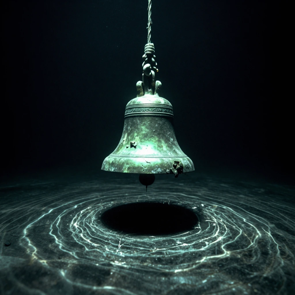 I left a light on for a room, with no one, in it.