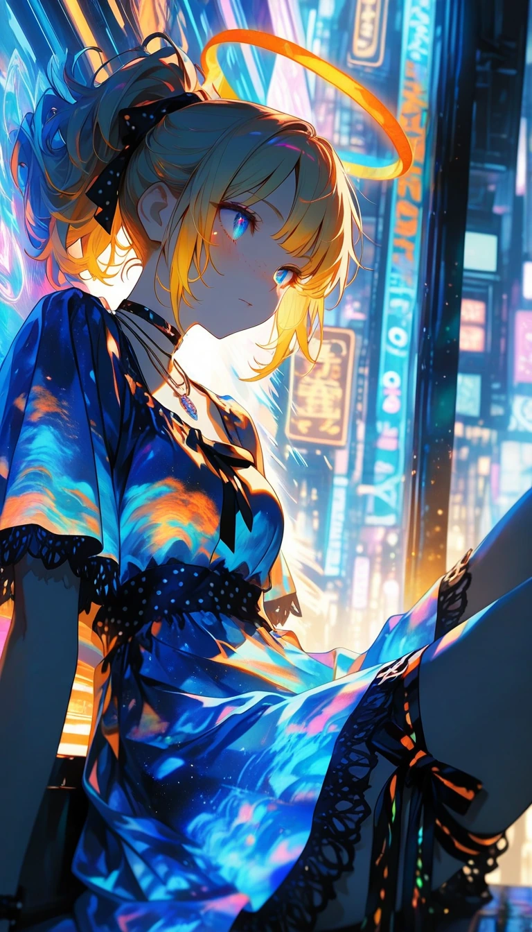 angel