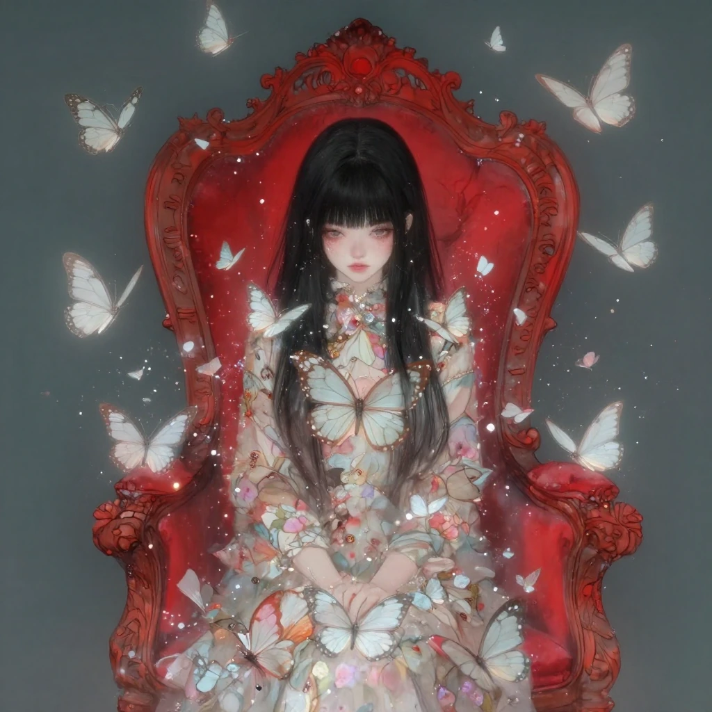AI art by @maya