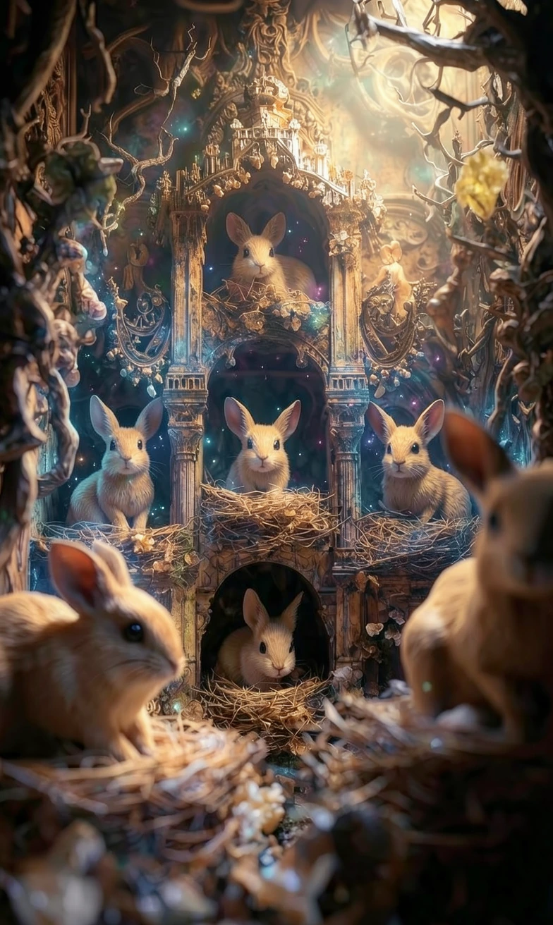 Magique