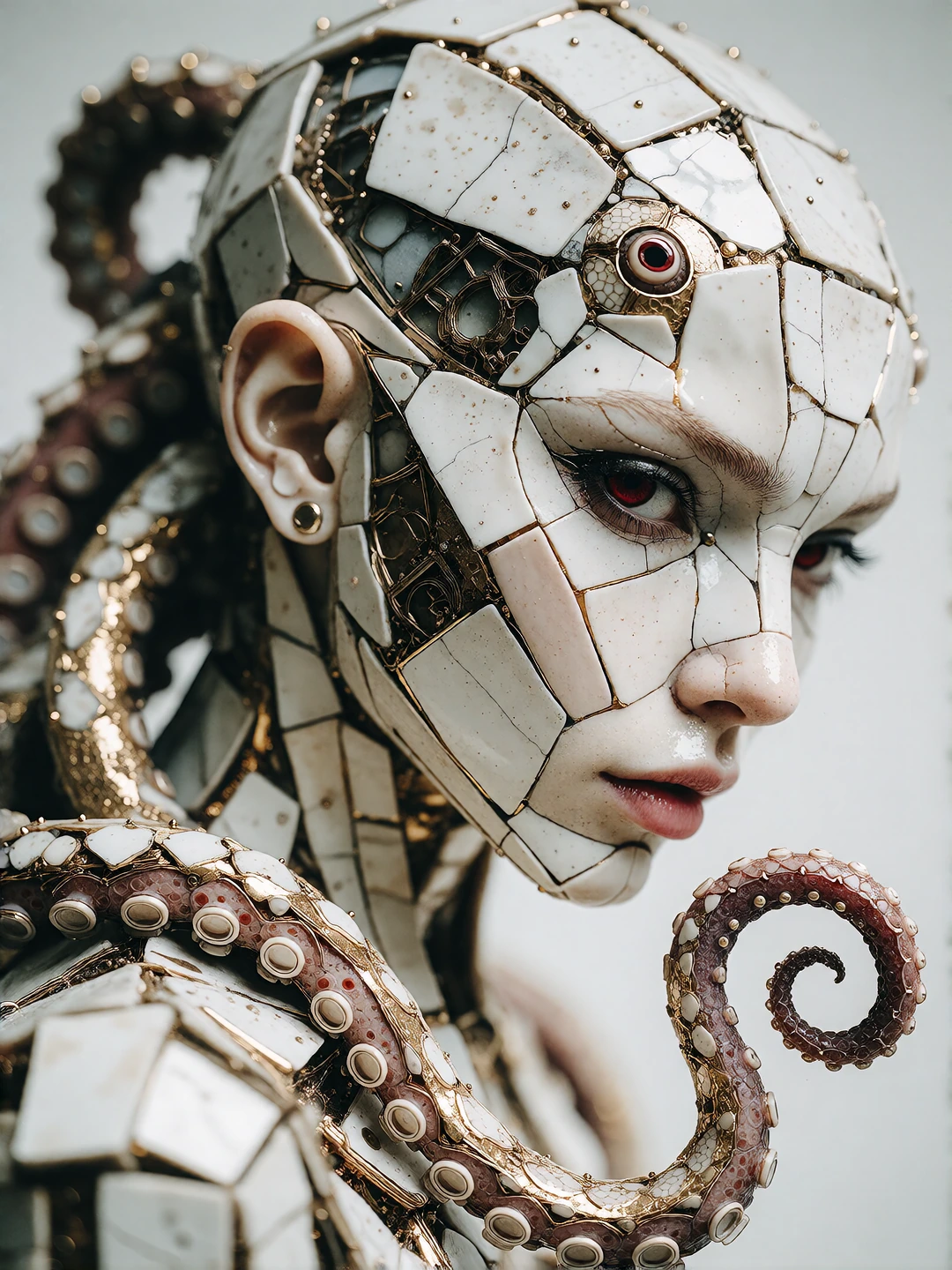 AI art by @TheDeFiAddict