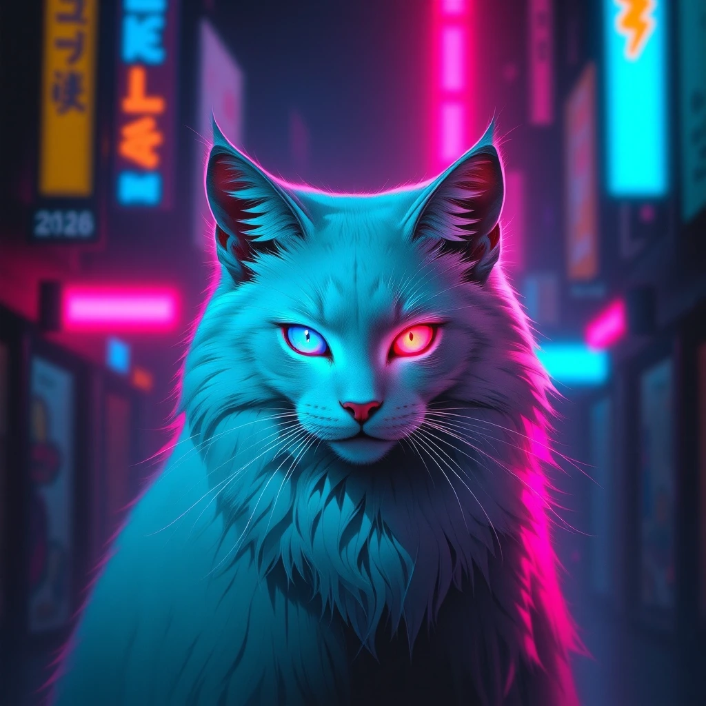 AI art by @violet
