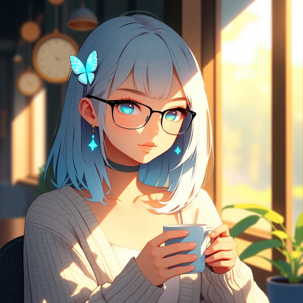 Good Morning!