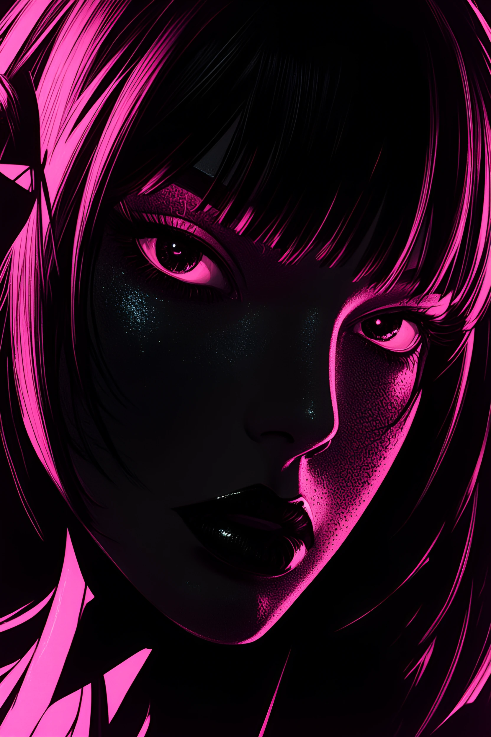 Aspirational Magenta