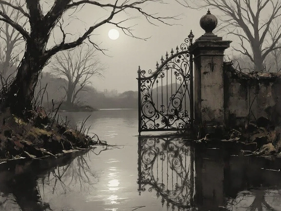 🌙✨