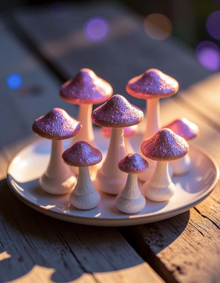 the enchanted grove never tasted this good.