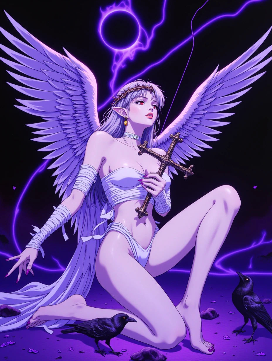 Angel life