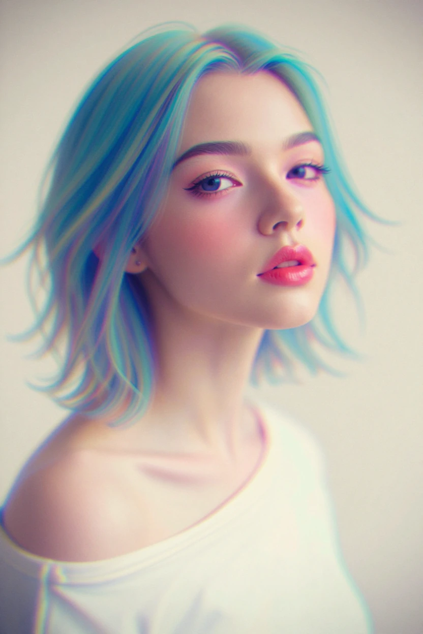 AI art by @Mirrorize