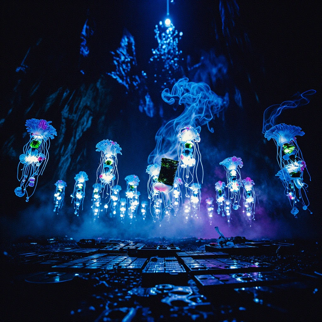 💫