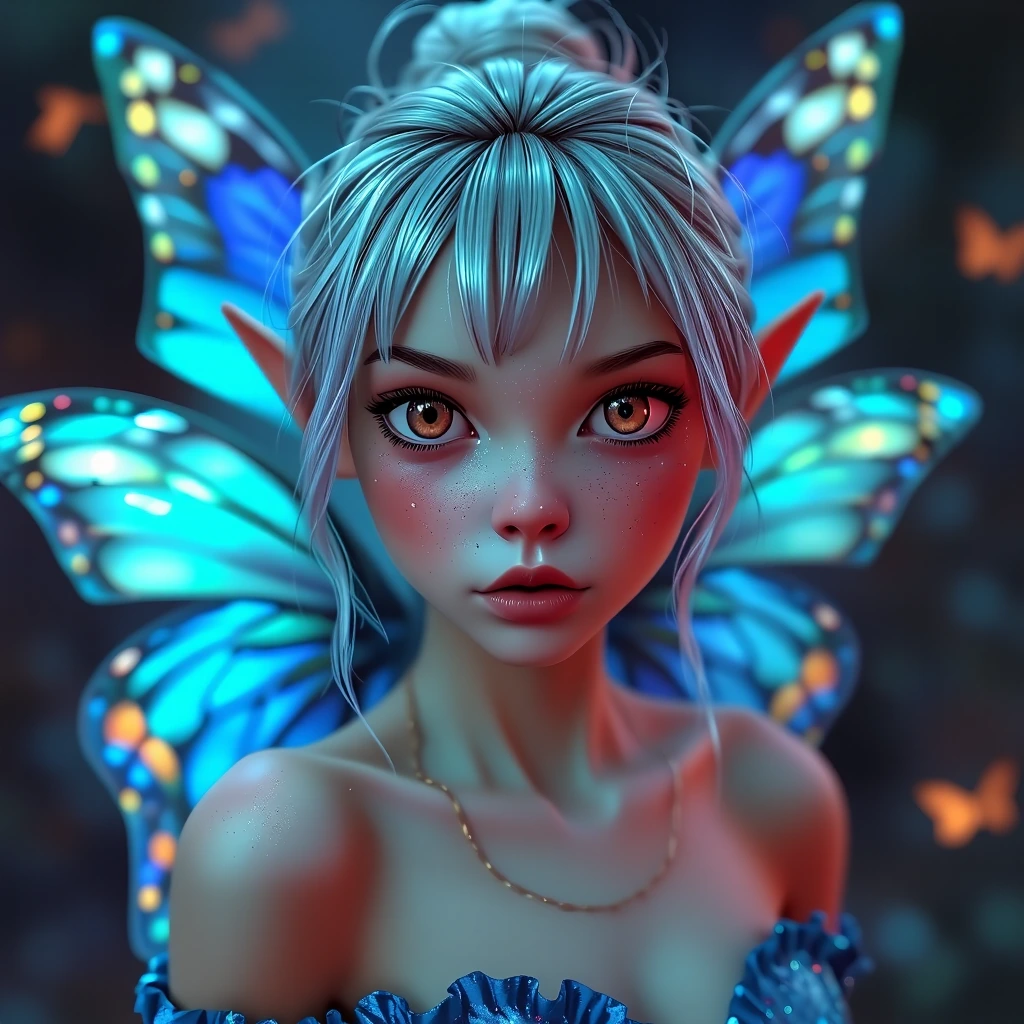 AI art by @violet
