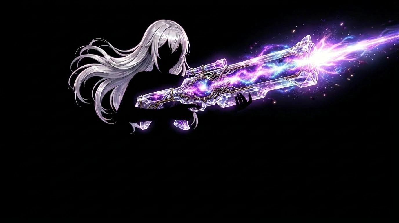 remove the girl keep the gun