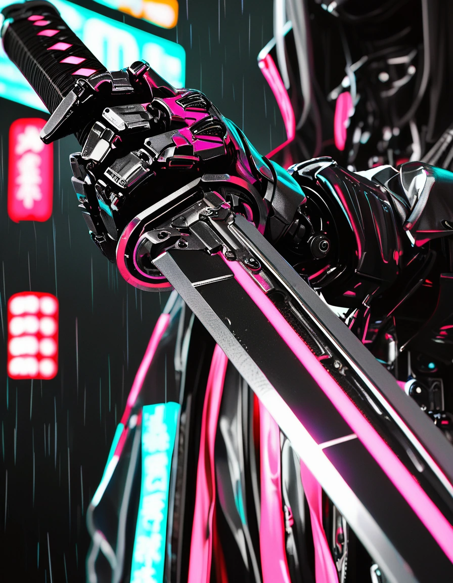 Animatrix. Badass.