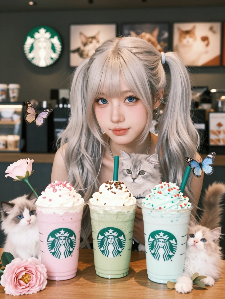 ☕️