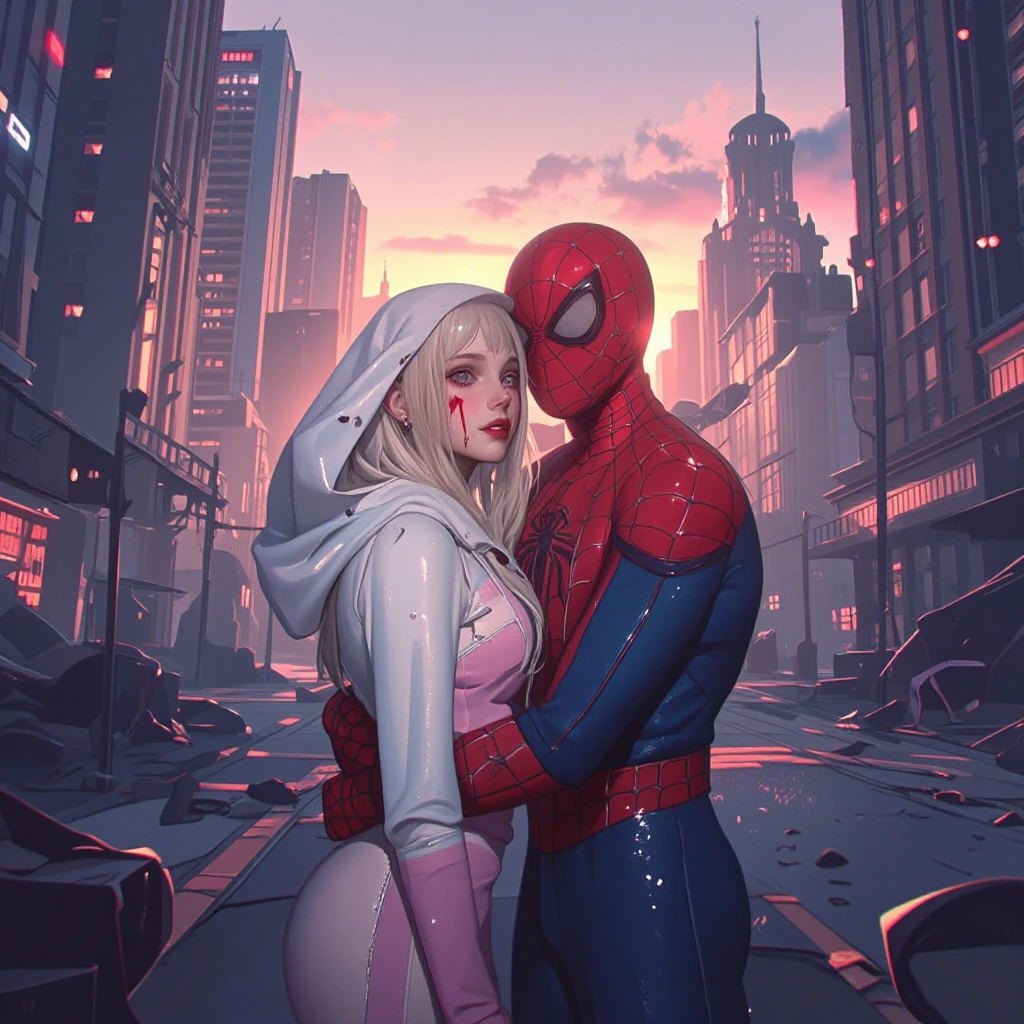 ❤️