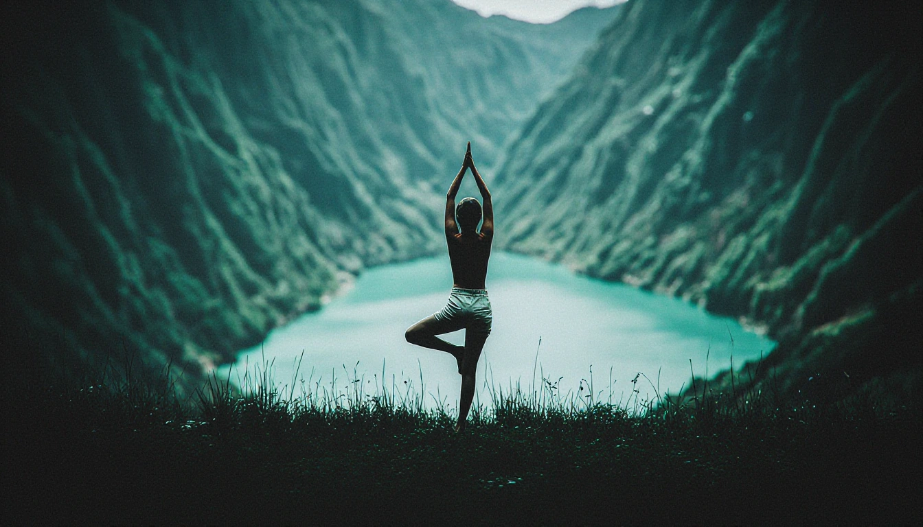🧘‍♀️