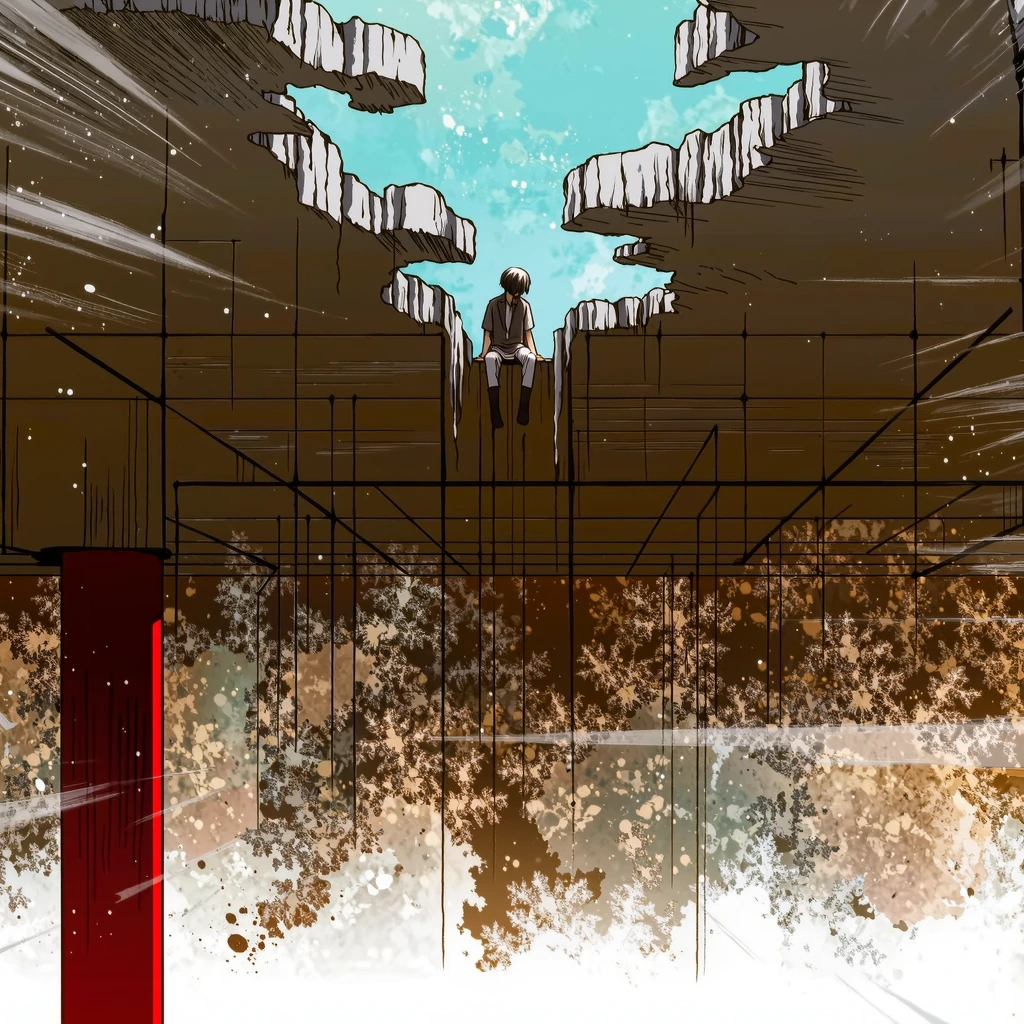 Kling image generator is super underrated. I don't see anyone talking about it and look how awesome…