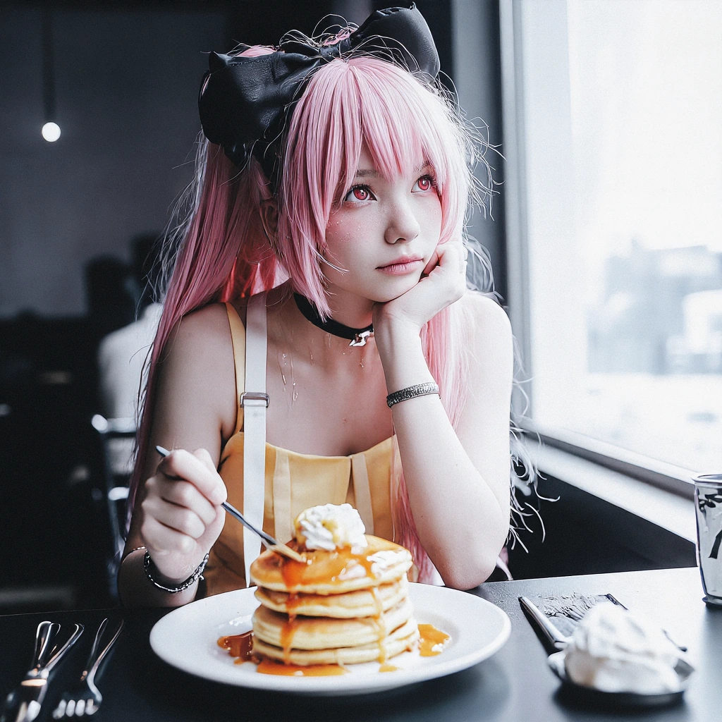 Who’s hungry? 🤤