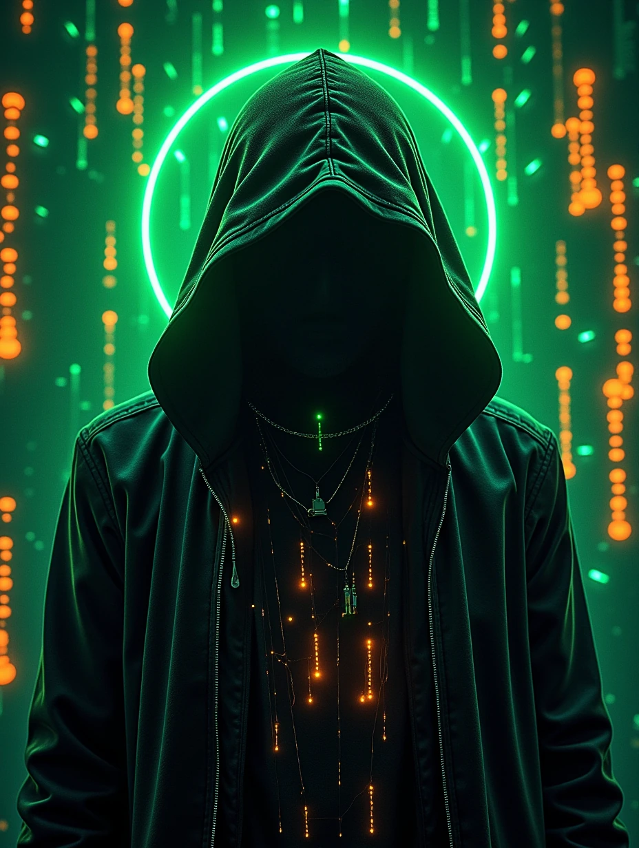 AI art by @TheDeFiAddict
