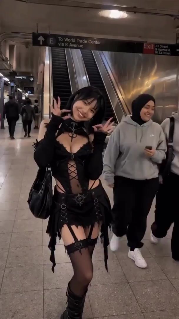 I guess having style isn't for everyone