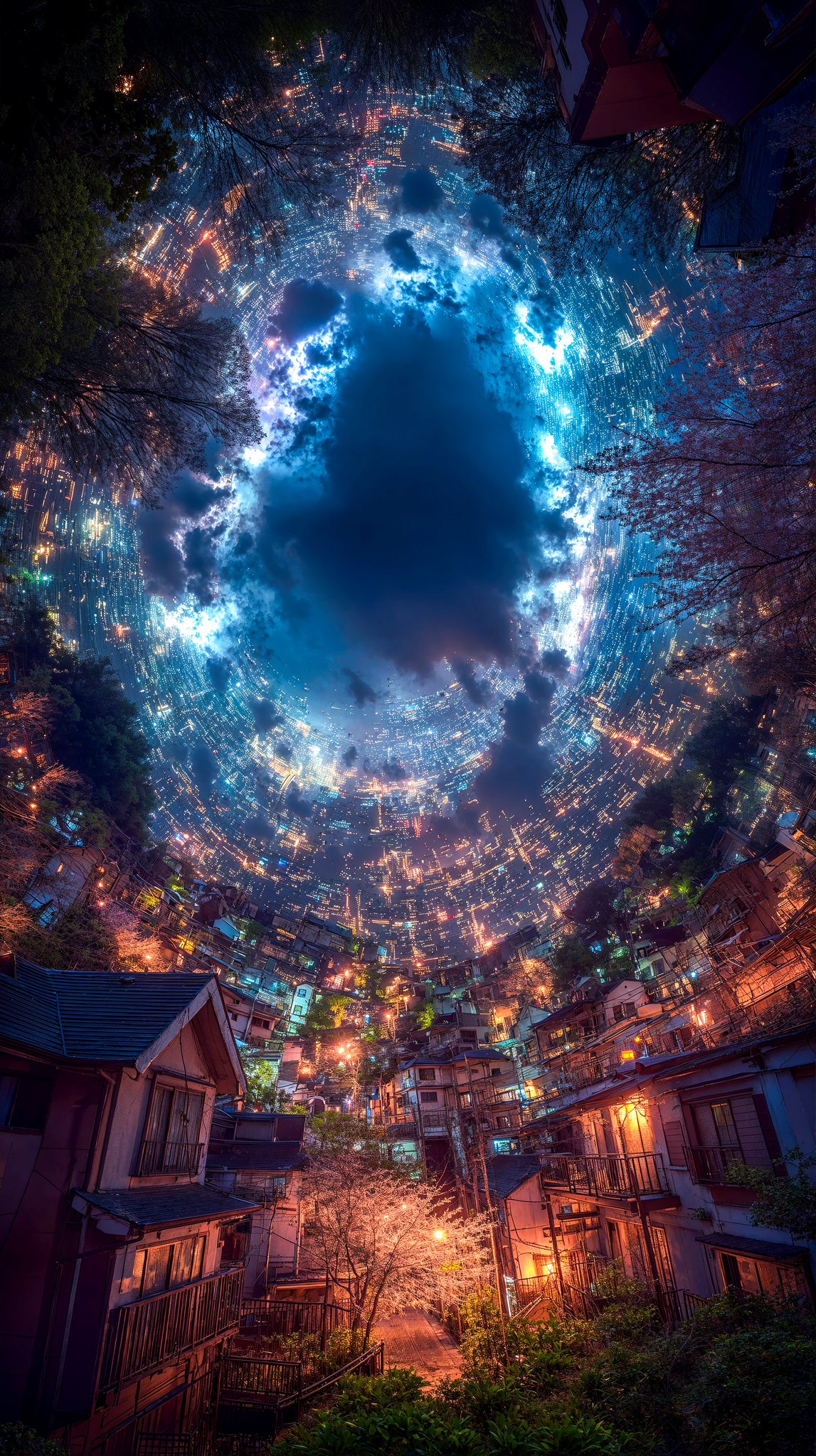 AI art by @hyper