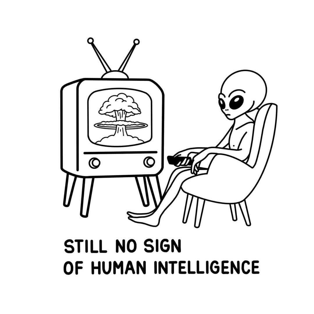 AI art by @black