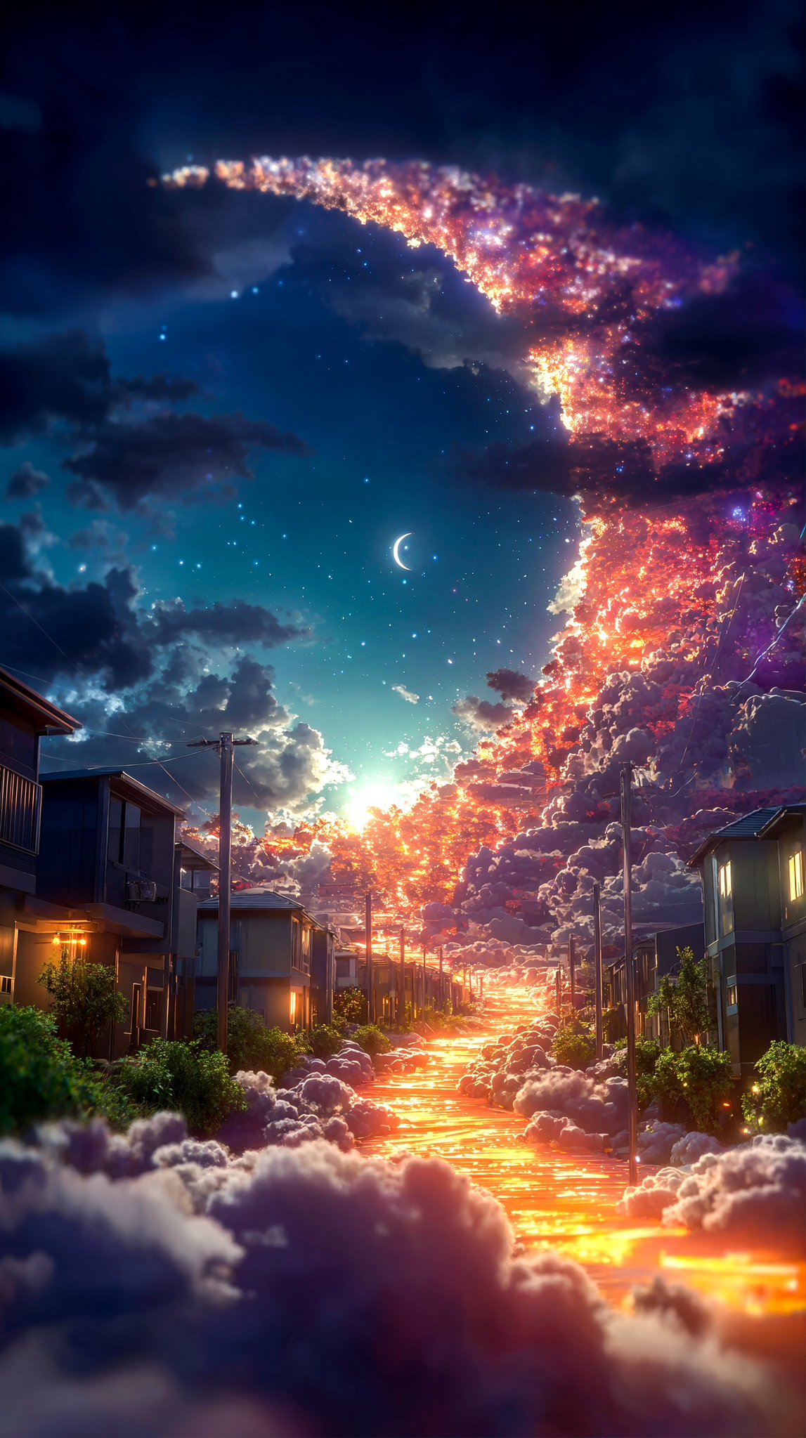 AI art by @astropics