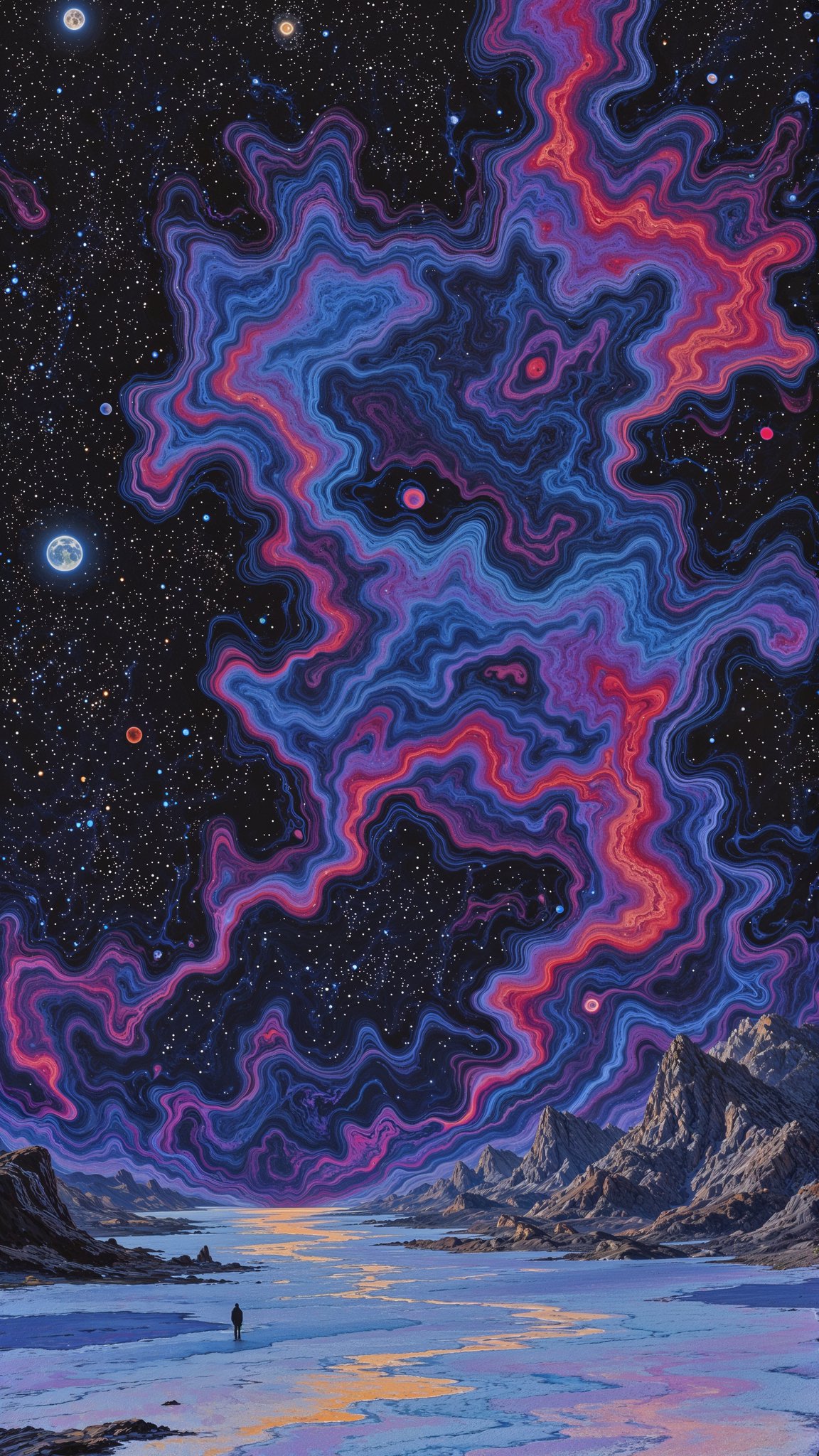 AI art by @aesthetics