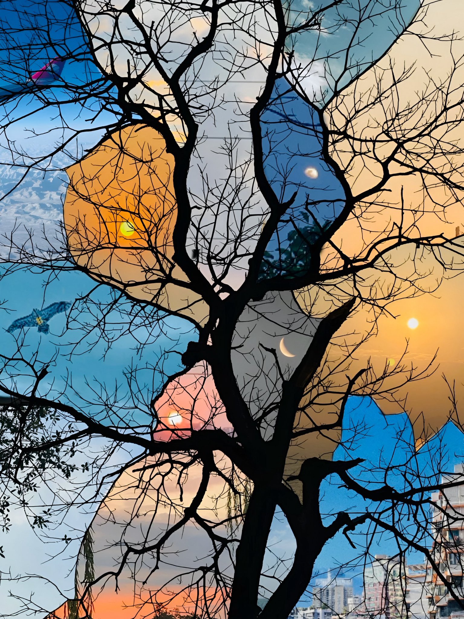 AI art by @DarkSide