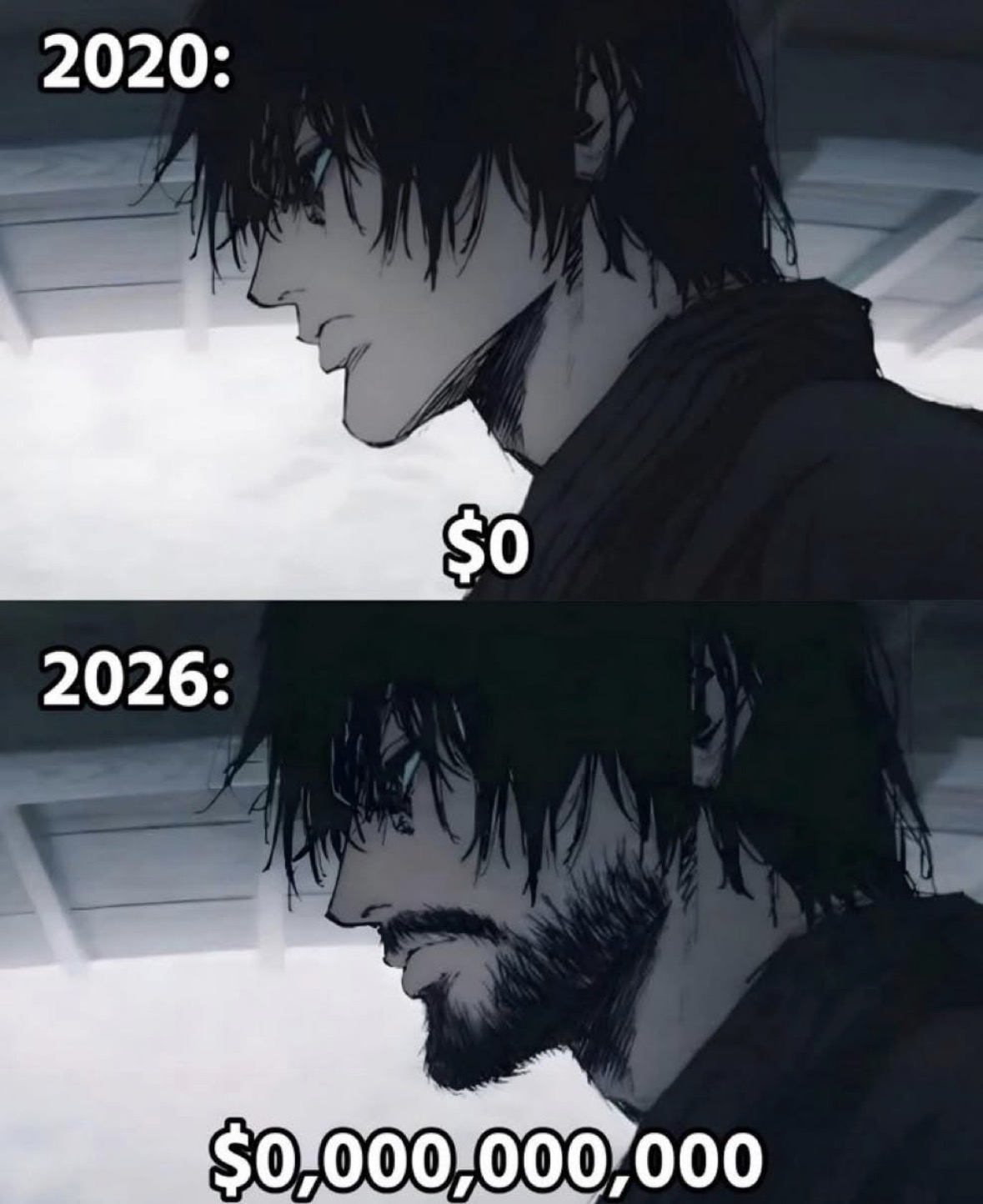 AI art by @sixseven