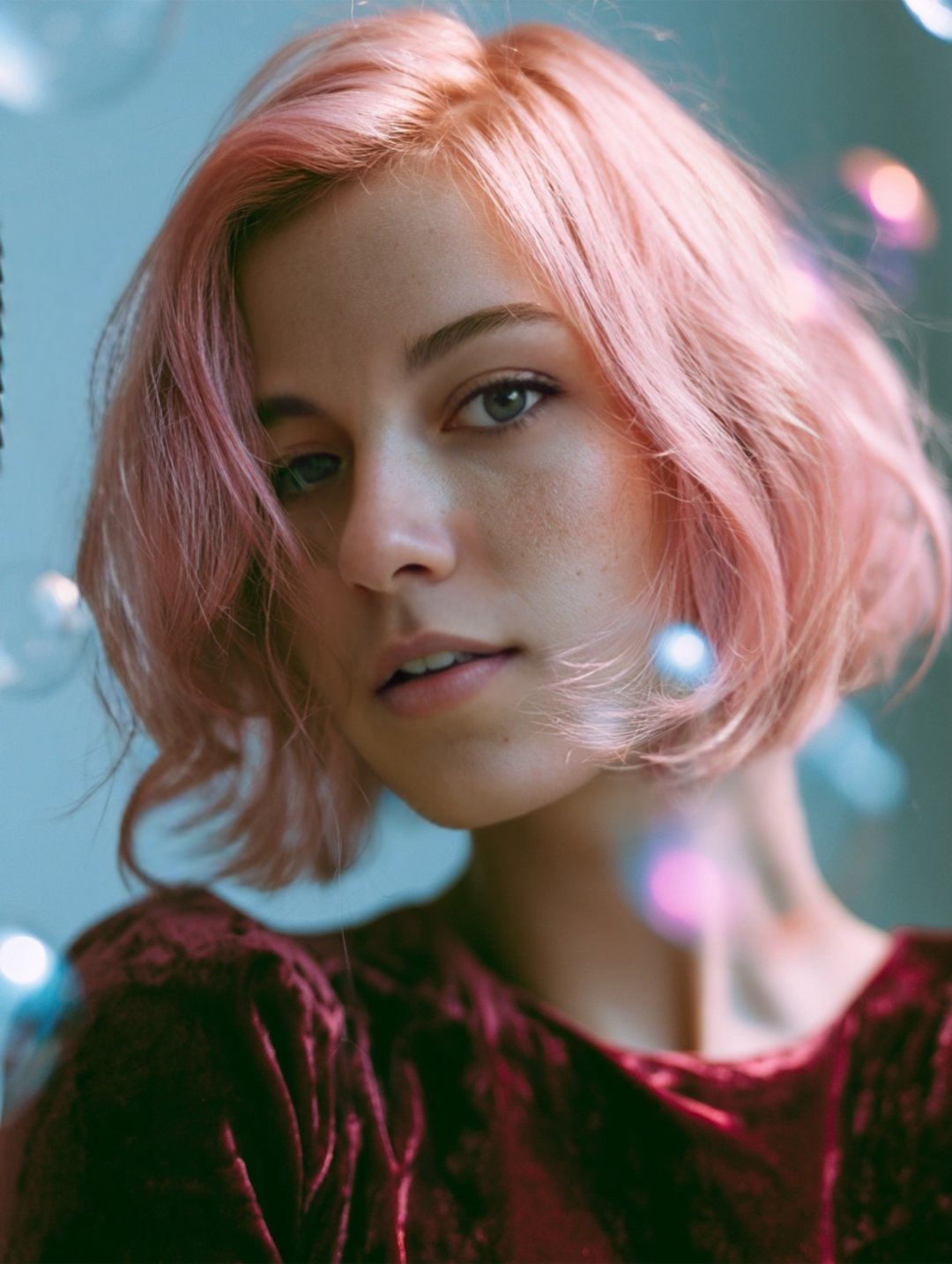 Louise Hayyes