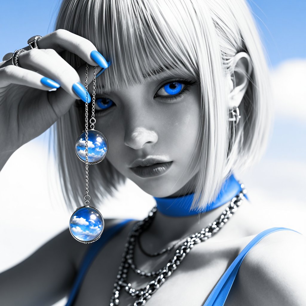 Event Horizon Arrives — A New Model from Stan Katayama