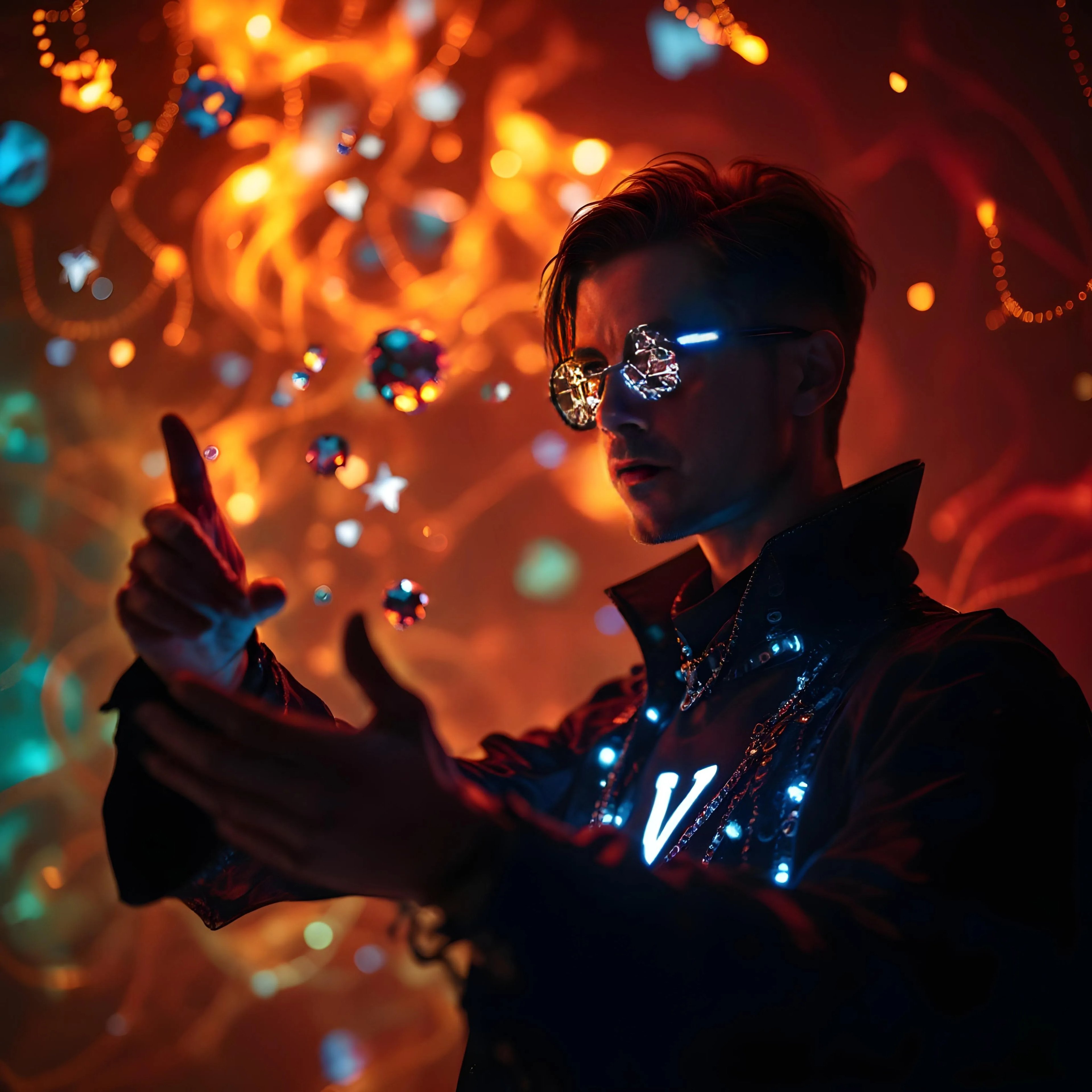 Visioneer ::