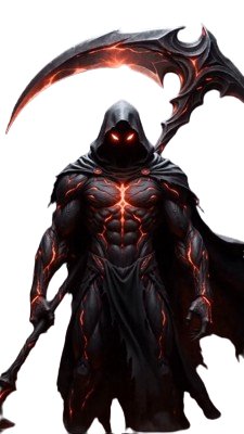 AbysalReaper