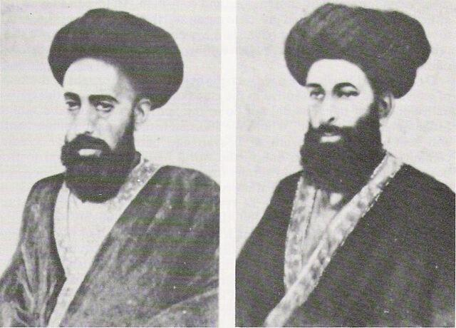 two of the Wealthiest Merchants in 19th-Century Persia, Executed After Refusing to Renounce Their Fa…