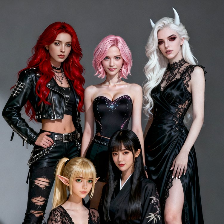 Eterna Angels