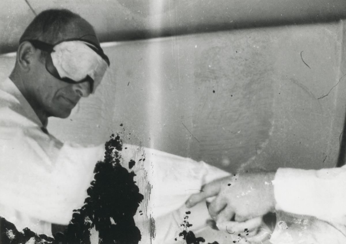 on May 11, 1960, the premier architect of the Holocaust, Adolf Eichmann, was captured by Mossad agen…