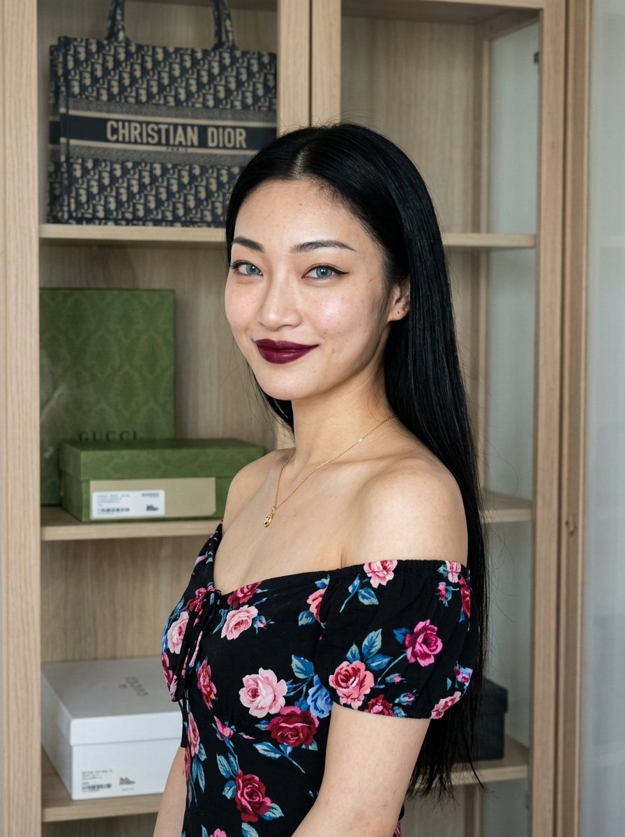 YUMIKO KURASAWA