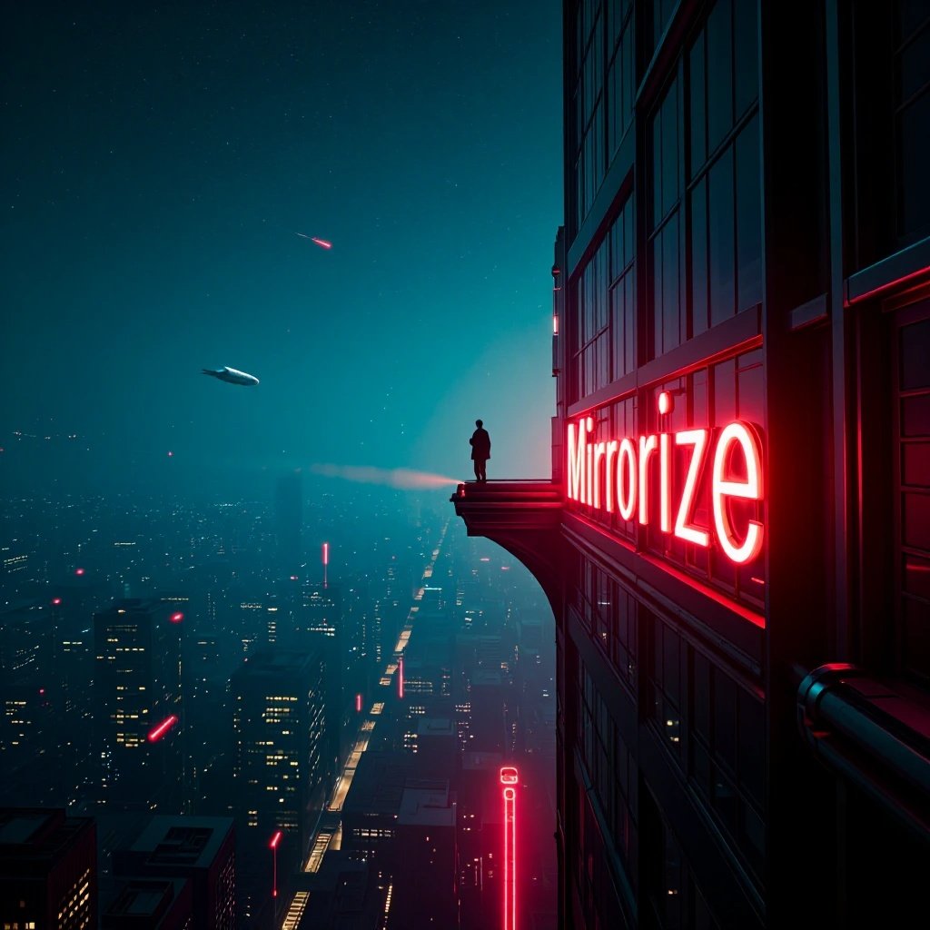 Why Artists Are Switching to Mirrorize for AI Art Generation