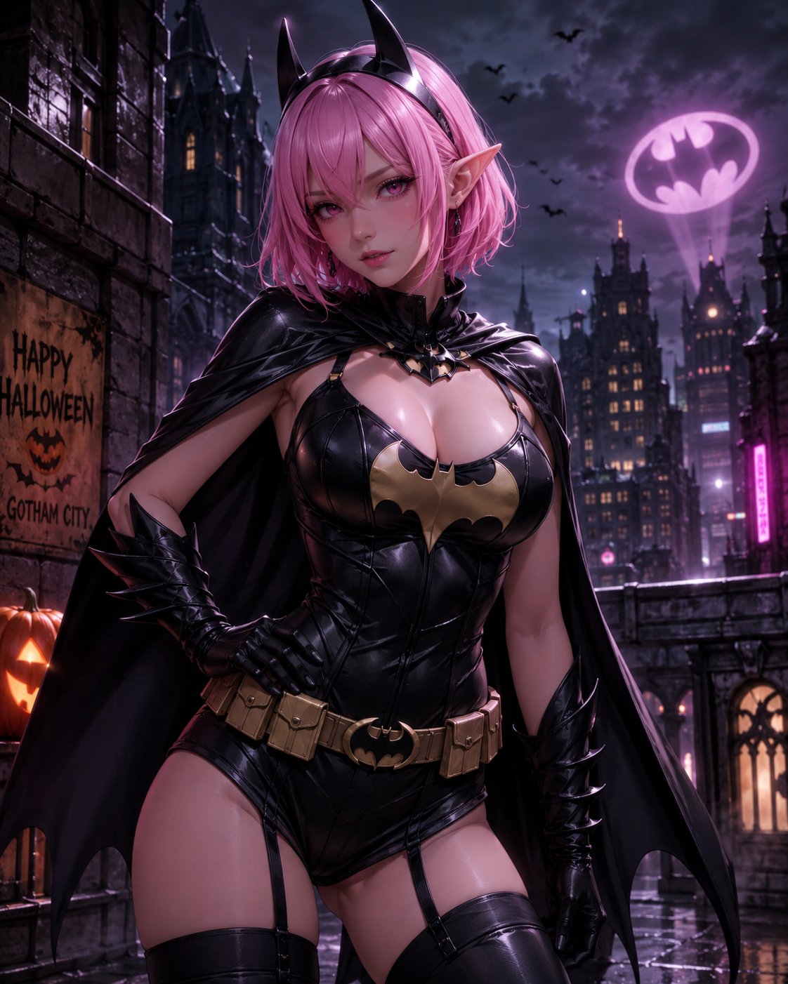 AI art by @SuperNovaAI