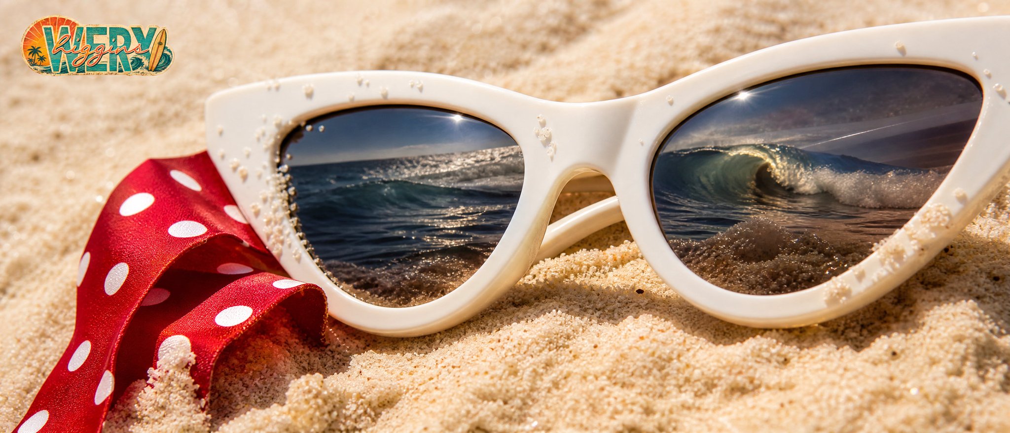 She left her shades on the sand. 😎 countdown to Friday only on @aimusicvideoshow