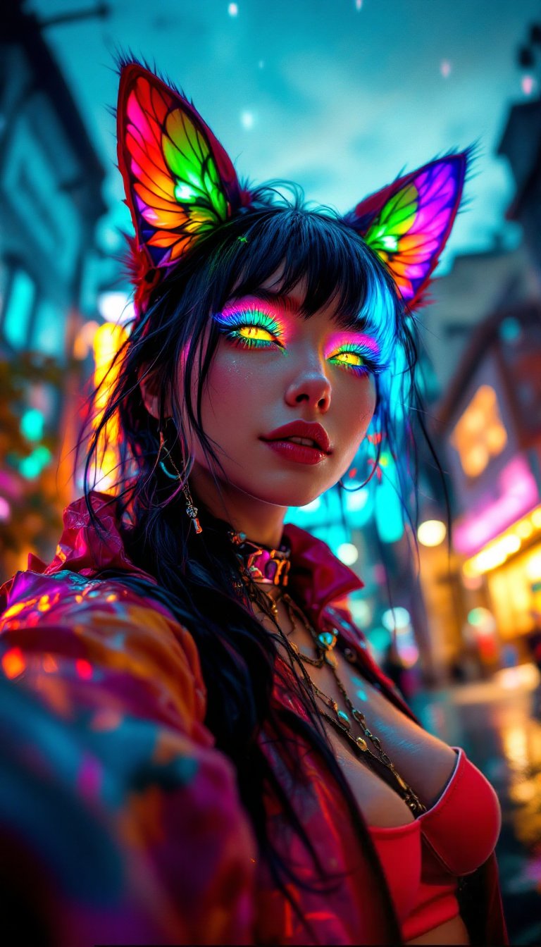 AI art by @visioneer