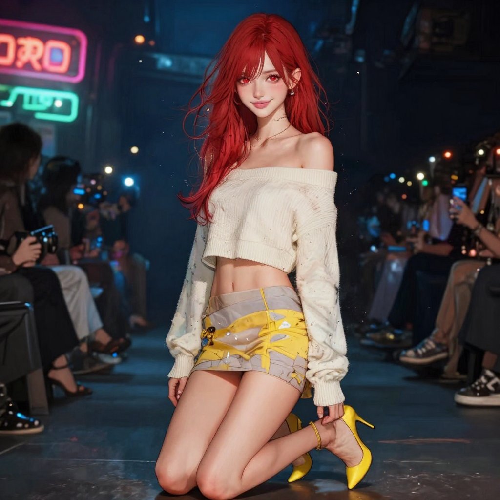 MEMENTO Premium model is coming online. 30 minutes.