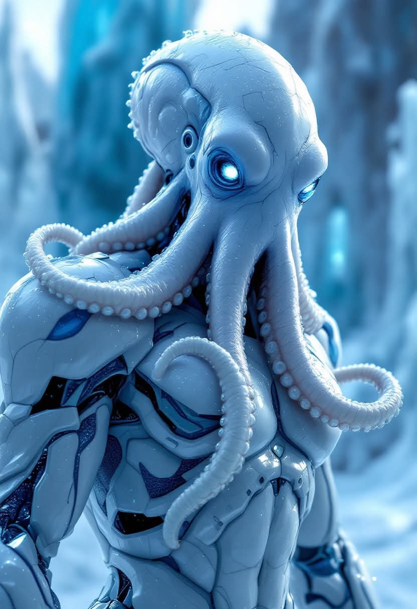 This is an older pic I remembered making.
