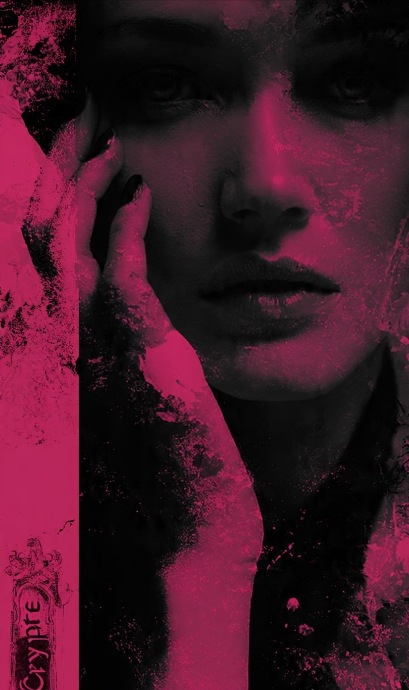 #pink power by dear @gigisaiart247 🩷 Beneath the faded pink, Adèle is now nothing more than an echo…