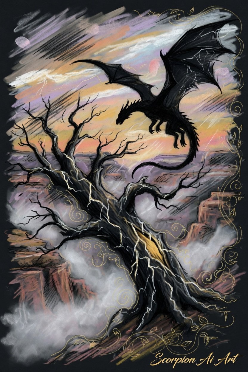 #DragonTuesday