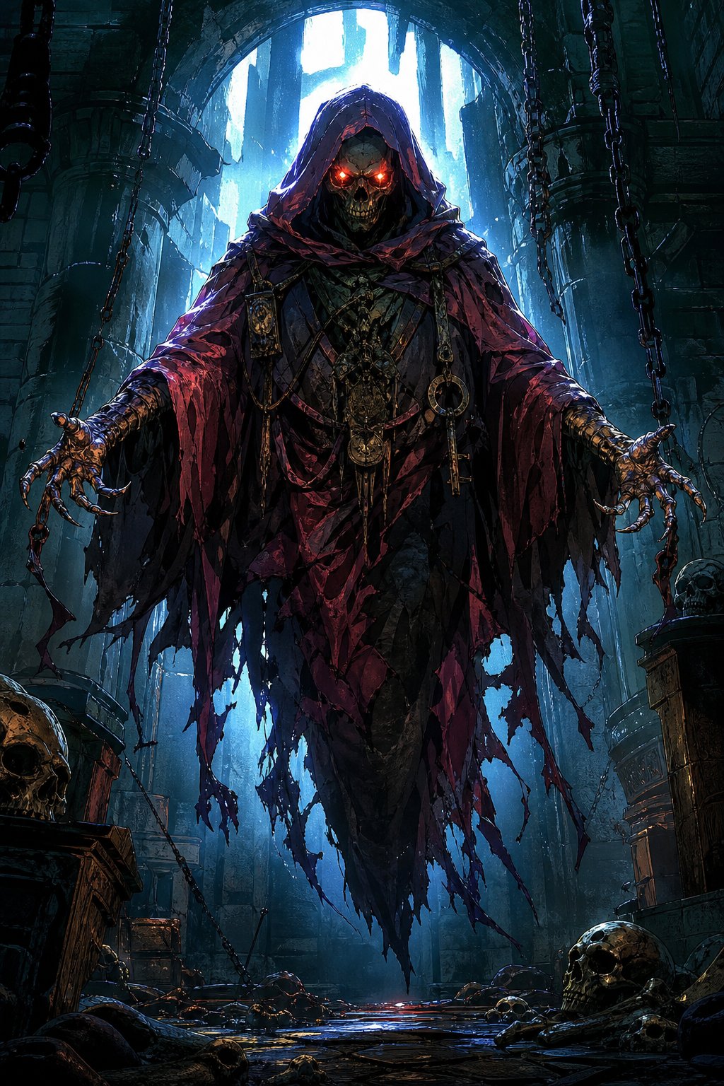 Gardener of Souls
