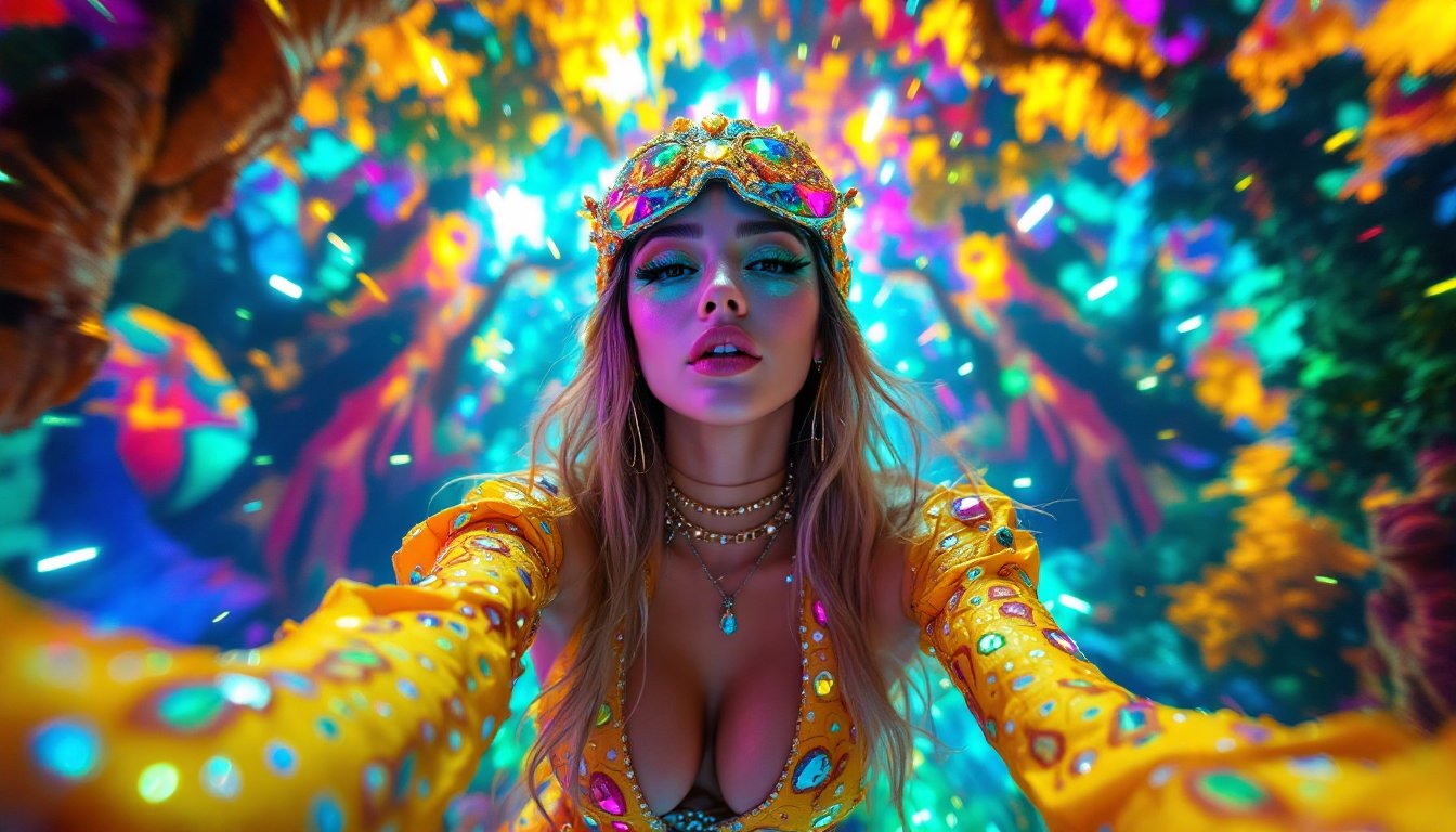 AI art by @visioneer