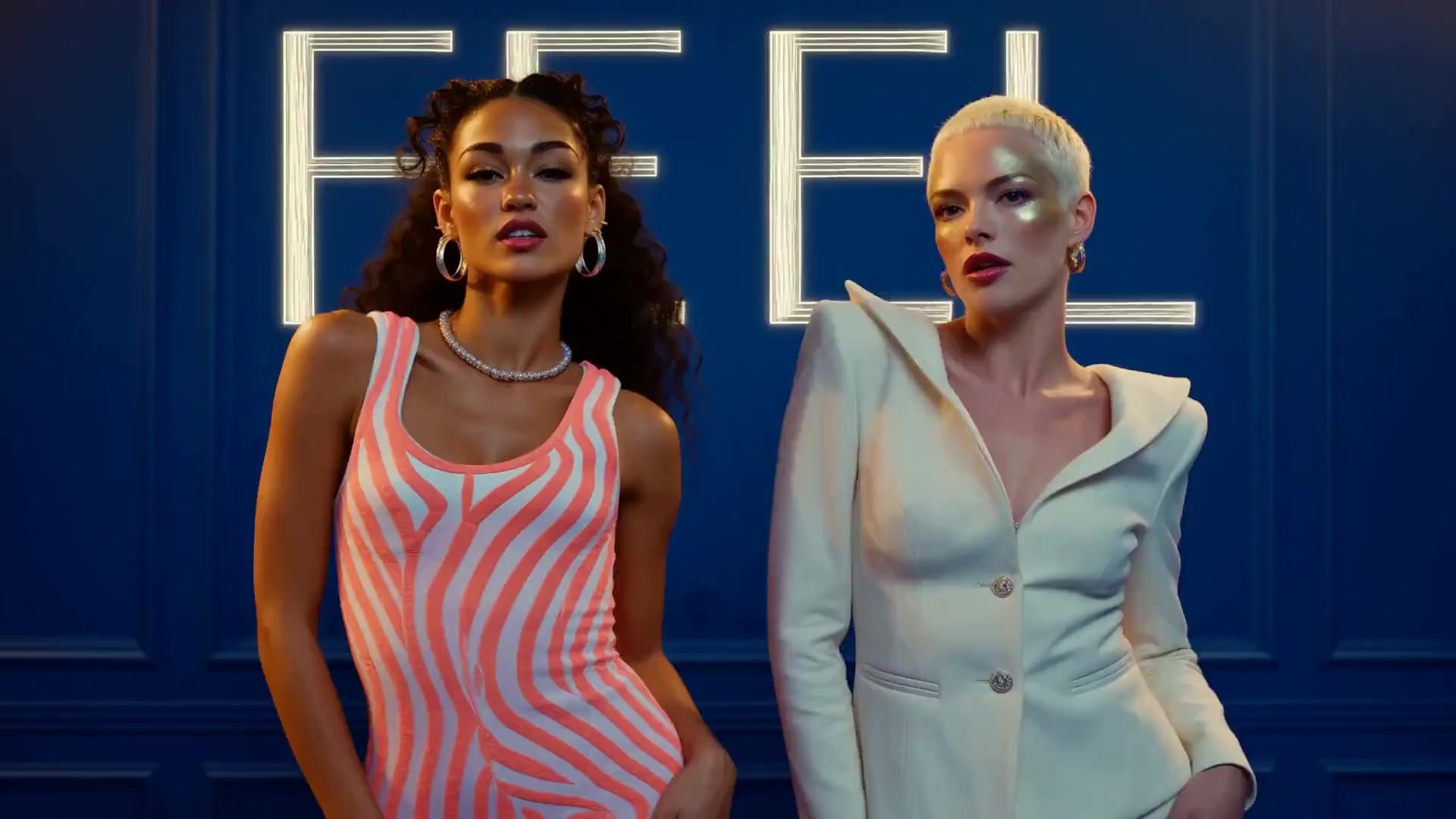Fashion Music — Radiant Rhythm