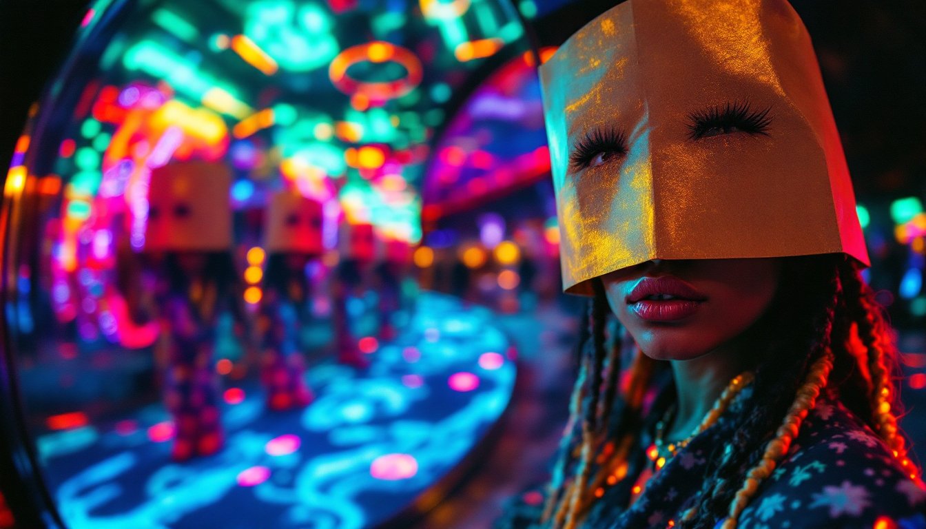 AI art by @visioneer